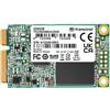 Transcend 220S mSATA 256 GB Serial ATA III 3D NAND