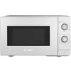 Bosch Serie 2 FL020MW0 Superficie piana Solo microonde 20 L 800 W Bianco