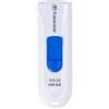 Transcend JetFlash 790 64GB unità flash USB USB tipo A 3.2 Gen 1 (3.1 Gen 1) Bianco