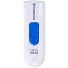 Transcend JetFlash 790 128GB unità flash USB USB tipo A 3.2 Gen 1 (3.1 Gen 1) Bianco