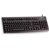 CHERRY G83-6105 tastiera USB QWERTZ Tedesco Nero