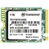 Transcend MTE300S M.2 1 TB PCI Express 3.0 3D NAND NVMe