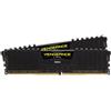 Corsair Vengeance LPX CMK32GX4M2E3200C16 memoria 32 GB 2 x 16 GB DDR4 3200 MHz