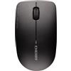 CHERRY MW 2400 mouse Ufficio Ambidestro RF Wireless Ottico 1200 DPI