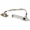StarTech.com Adattatore scheda di rete NIC mini PCI Express Gigabit Ethernet