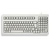 CHERRY G80-1800 tastiera USB QWERTZ Tedesco Grigio