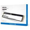 Team Group MP44L TM8FPK500G0C101 drives allo stato solido M.2 500 GB PCI Express 4.0 SLC NVMe