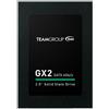 Team Group GX2 512GB Serial ATA III 2.5