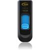 Team Group C145 unità flash USB 16 GB USB tipo A 3.2 Gen 1 (3.1 Gen 1) Nero, Blu