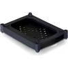 DeLOCK HDD Protection Cover 2.5" Nero