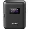D-Link DWR-933 router wireless Dual-band (2.4 GHz/5 GHz) 4G Nero
