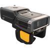 Zebra RS6100 Lettore di codici a barre indossabile 2D LED Grigio, Giallo