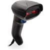 Datalogic Gryphon I GD4220 Lettore di codici a barre portatile 1D Lineare Nero