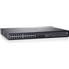 LevelOne GTL-2691 switch di rete Gestito L3 Gigabit Ethernet (10/100/1000) Nero