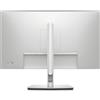 DELL UltraSharp U2724D Monitor PC 68,6 cm (27) 2560 x 1440 Pixel Quad HD LCD Nero, Argento