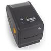 Zebra ZD411 stampante per etichette (CD) Trasferimento termico 300 x 300 DPI 102 mm/s Con cavo e senza cavo Collegamento