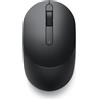 DELL Mouse senza fili Mobile - MS3320W - Nero