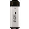 Transcend ESD300 1 TB Argento