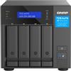 QNAP TVS-H474 NAS Tower Collegamento ethernet LAN Nero G7400