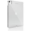 STM Half Shell 27,9 cm (11) Cover a guscio Translucent