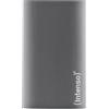 Intenso 128GB Premium Antracite