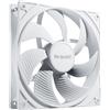 be quiet! Pure Wings 3 140mm PWM White Case per computer Ventilatore 14 cm Bianco 1 pz