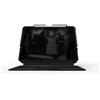 STM Dux Shell 32,8 cm (12.9) Cover a guscio Nero