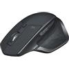 Logitech MX Master 2S Wireless mouse Ufficio Mano destra RF senza fili + Bluetooth Laser 4000 DPI