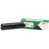 Lexmark 20N2XK0 cartuccia toner 1 pz Originale Nero