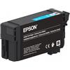 Epson Singlepack UltraChrome XD2 Cyan T40D240(50ml)