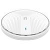 LevelOne WAP-8131 punto accesso WLAN 1800 Mbit/s Bianco Supporto Power over Ethernet (PoE)