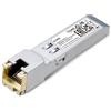 TP-Link TL-SM331T modulo del ricetrasmettitore di rete Fibra ottica 1250 Mbit/s SFP 850 nm