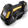 Datalogic PM9600-DKHP433RK10 lettore di codici a barre Lettore di codici a barre portatile 1D/2D Laser Nero, Giallo
