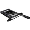 StarTech.com Alloggiamento disco rigido rimovibile SATA 2,5'' per slot di espansione PC