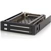 StarTech.com Backplane per rack portatile trayless hot-swap SATA 2.5 2 unità