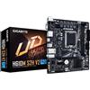 Gigabyte H610M S2H V2 scheda madre Intel H610 Express LGA 1700 micro ATX