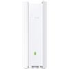 TP-Link Omada EAP650-Outdoor 3000 Mbit/s Bianco Supporto Power over Ethernet (PoE)