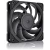 Noctua NF-A12X25 Processore Ventilatore 12 cm Nero