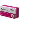 Epson C13S020691 cartuccia d'inchiostro 1 pz Originale Magenta