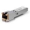 Ubiquiti UACC-CM-RJ45-MG modulo del ricetrasmettitore di rete Rame 10000 Mbit/s SFP+