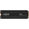 Crucial T700 M.2 4 TB PCI Express 5.0 NVMe