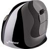 Evoluent VMDLW mouse Ufficio Mano destra RF Wireless Laser