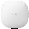 HPE Aruba Networking AP‑503‑RW 1490 Mbit/s Bianco Supporto Power over Ethernet (PoE)
