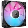 Corsair iCUE LINK RX120 RGB Case per computer Ventilatore 12 cm Nero 1 pz