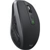 CHERRY Stream Wireless tastiera Wireless a RF + USB QWERTZ Tedesco Nero