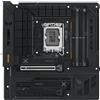 ASUS TUF GAMING B760M-BTF WIFI Intel B760 LGA 1700 micro ATX