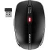 CHERRY MW 8C ADVANCED mouse Ambidestro RF senza fili + Bluetooth Ottico 3000 DPI