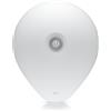 Ubiquiti UISP airFiber 60 XR Bridge di rete Bianco