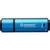 Kingston Technology IronKey 512 GB USB-C Vault Privacy 50C crittografia AES-256, FIPS 197