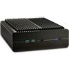 Inter-Tech IP-60 Small Form Factor (SFF) Nero